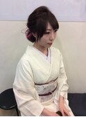 シニヨン
