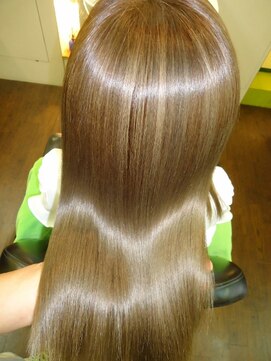 エムスリーディーミュゼステージ(M3D) プレミアムカラートリートメント（シルバーアッシュ）