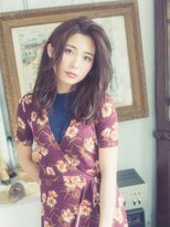 ムーブ 西白井店(MOVE)&nbsp;カジュアル×グラマラス