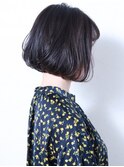 骨格補正小顔カット　5【VIST 新松戸 ホシノショウタ】
