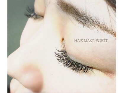 ヘアメイク ポルテ(HAIR MAKE PORTE)の写真