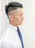 ビジネスジェントルマンショート★QUATRO★