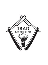 TRAD BARBER STYLE 2 【トラッド】
