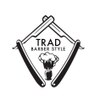 トラッド バーバー スタイル2(TRAD BARBER STYLE 2)のお店ロゴ