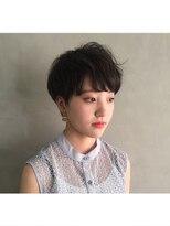 ロンド(RONND)&nbsp;柔らかショート