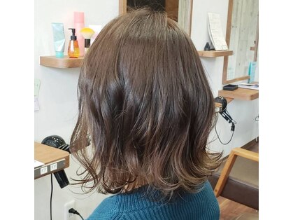 ラフィール(roughire)の写真