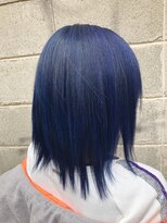 ライブトレア(LIVE TOREA)&nbsp;ネイビー