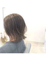 プリュム(Plume)&nbsp;グラデーションカラー