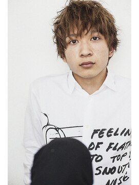 キートスバイガーランド (Kiitos by Garland) [Kiitos]☆グランジカジュアル2015☆