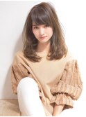 【マーブル東京 三軒茶屋】☆モテかわ×艶感フォギーとカール☆