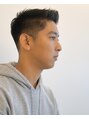 コクウ(cocu) メンズカット得意です