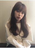 ニュアンスストカール・・・担当KAYO