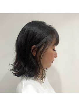 ルクール(Le Coeur) ラフウェーブロブ