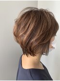 モテショート