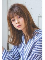 アルーシェ 新宿店(Alushe)&nbsp;＼秋の大人かわいいヘア／