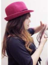 アトリエ メルミーナ 江戸川台店(atelier Mer mina)&nbsp;伊藤  とも子