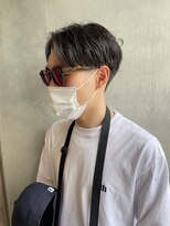 サマーセンターパート