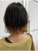 すそcolor