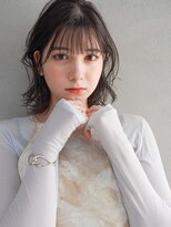 カンナ(Canna)&nbsp;韓国風/フェザーバング/就活カラー/髪質改善/tokio/10代20代