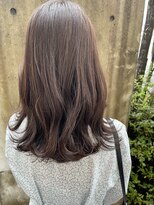 ブランシェ 西松山店&nbsp;透明感カラー☆