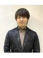 アグ ヘアー ライフ 宮崎台駅前店(Agu hair life) 川村 寿輝