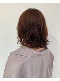 ボブパーマ