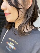 フリー(FREEY)&nbsp;earring color