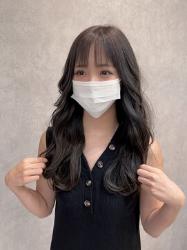 エイジア ユナイテッド バーン(ASIA UNITED BURN) ◆ASIA◆ maintenance color