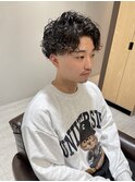 【グランジュパーマ】