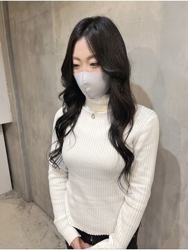 リエコー(RE'ECHO) プルエクステダイヤモンド80