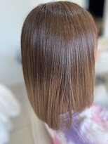 スイルバイスイートルーム(SUIL By Sweet Room)&nbsp;髪質改善ミネコラ