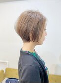 【VIE/石田康博】ボブが上手い！30代40代髪型50代髪型 193