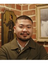 プロ バーバーショップ(PRO BARBER SHOP)&nbsp;イージーパーマ