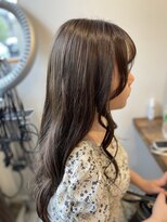 シルフ 東小金井店(sylph)&nbsp;オリーブベージュ*イルミナ