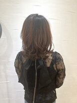 ティエル(Tiele)&nbsp;ミディアムレイヤー