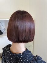 ロルド シェリ(Rold Cheri)&nbsp;ピンクベージュ