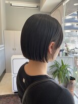 モードケイズエクラ(MODE K's Eclat)&nbsp;ミニボブ