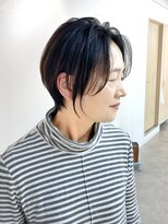 トト 船橋店(toto.)&nbsp;イメチェン/似合わせカット/フルバング/ハッシュカット[西船橋]