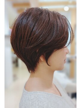 アデイ 大森店(AdAy) 高木shoot