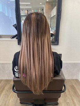 ウィスプヘアー(wisp HAIR) #プルエクステ#エクステ#大宮#埼玉