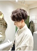 レディース/刈上げマッシュショート/氏川洸希/多摩センター