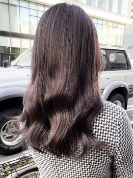 デフィ(defi) プルエクステ/エクステ/ダークブラック