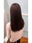 ブラウンカラー【堺・深井】