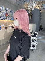 クリム(qulim)&nbsp;whitepink