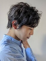 アッドバイケーツー 心斎橋(add by k-two Men's)&nbsp;本格メンズサロンadd/なんば・心斎橋/似合わせヘア・パーマ