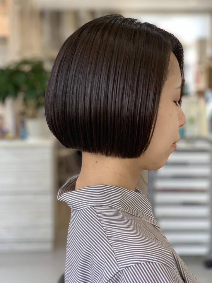 フィット ヘア デザイン(Fit hair design)｜ホットペッパービューティー
