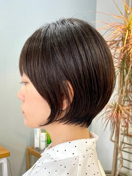 サイイン(saiin) #ショート