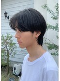ショートウルフ
