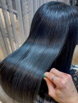 バランス ヘアーアンドアイラッシュ 野田店(balance.) 髪質改善！