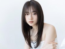 オシャレな空間で最高に可愛く♪Beauty Award 獲得☆【髪質改善トリートメント/髪質改善ストレートが人気】